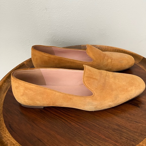 J. Crew Marigold Loafers size 11 - Picture 3 of 6